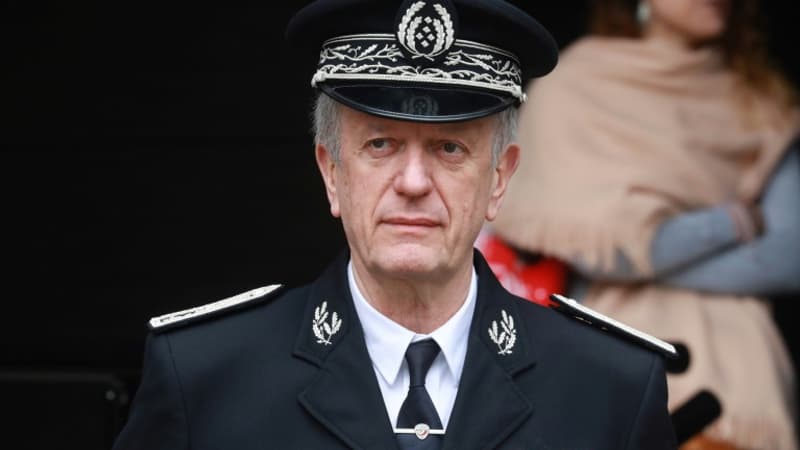 Réforme De La “pj” Le Patron De La Police Tente De Désamorcer La Fronde France Alerte 7764