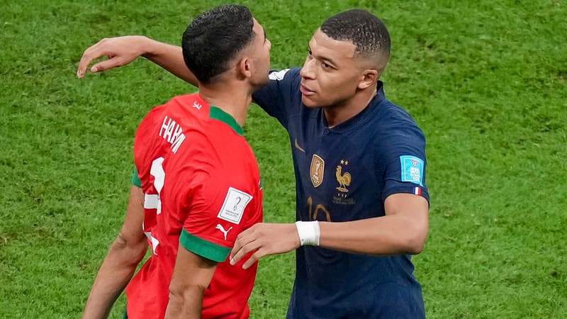 Coupe Du Monde 2022: Plus De 20M De Téléspectateurs Devant France-Maroc ...