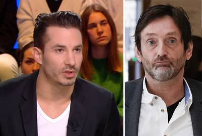 Affaire Pierre Palmade: Alcoolique Repenti, Jérémy Ferrari Ressent “de ...