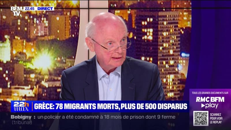 Patrick Stefanini nommé représentant spécial sur l’immigration : lutte contre l’immigration