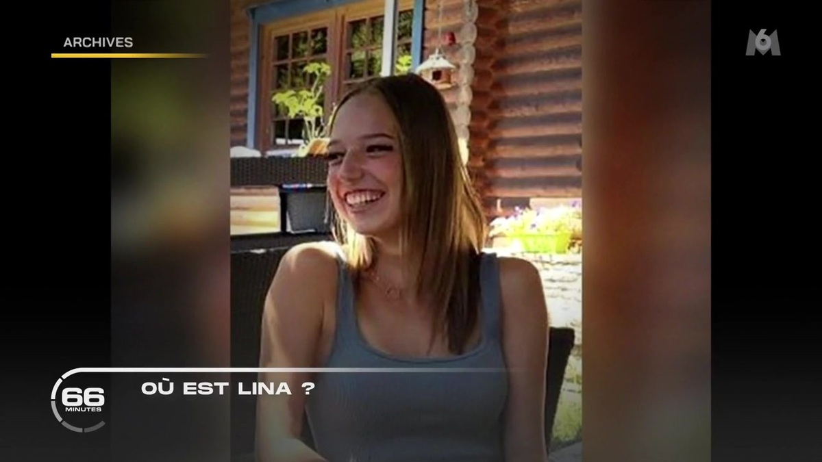 Disparition De Lina Dans Le Bas Rhin Le Principal Témoin Sort Du